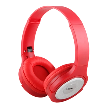 هدفون بلوتوثی لیتو مدل L-6
